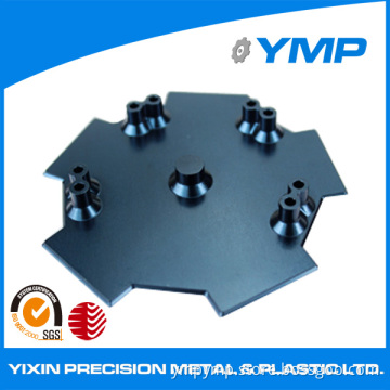 Metal Parts Sheet Metal for Custom Processing
